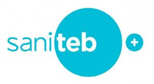 Saniteb Logo