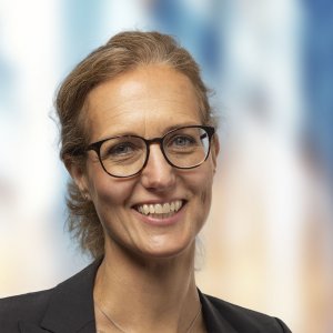 Business Card Susanne Graeser