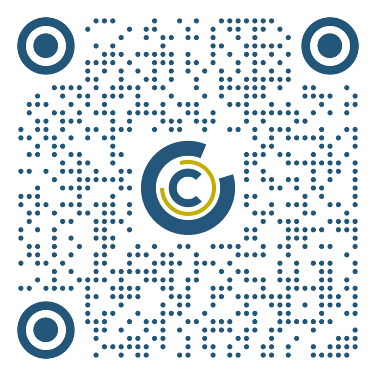 QR Code von Rechtsanwältin Susanne Graeser